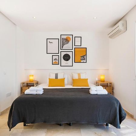 Villa With Private Pool And Workspace Candelaria Bagian luar foto