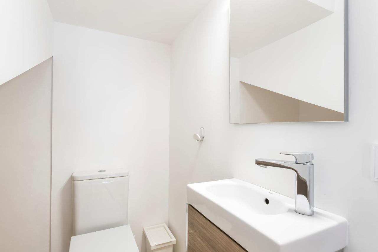 Villa With Private Pool And Workspace Candelaria Bagian luar foto